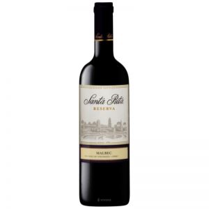 Santa Rita Reserva Merlot